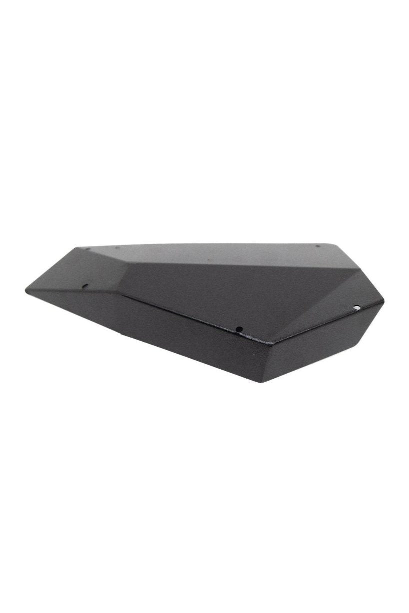 Maverick R Garmin GPS Bracket