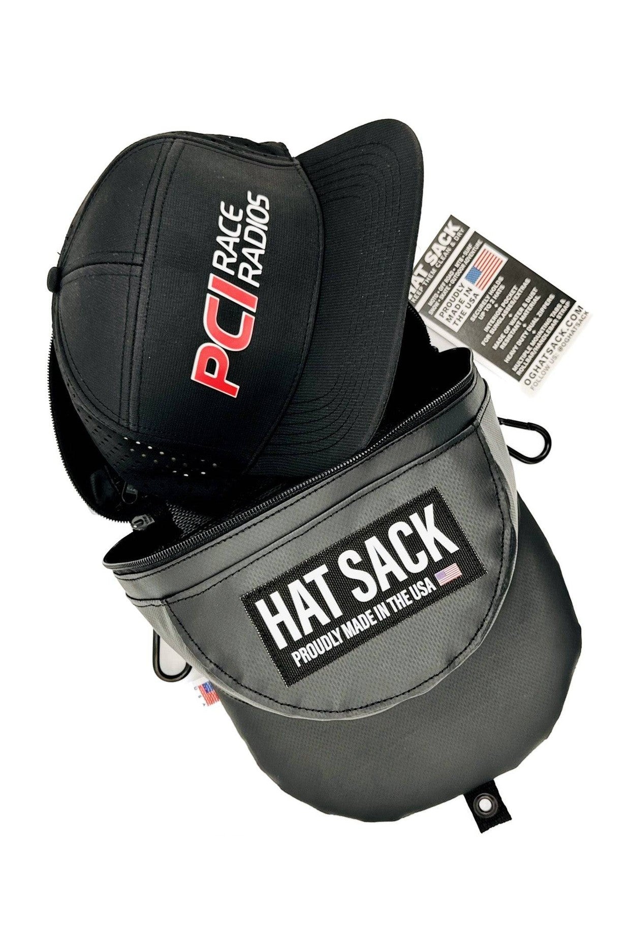 Hat Sack