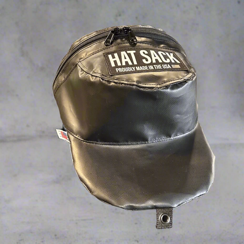 Hat Sack 2.0 Off-Road Edition
