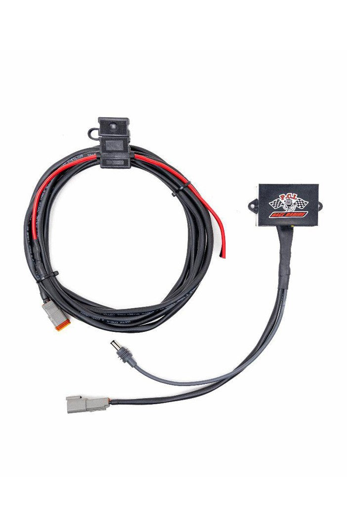 PCI Starlink Mini Hard Wire Power Cable with Step up Converter