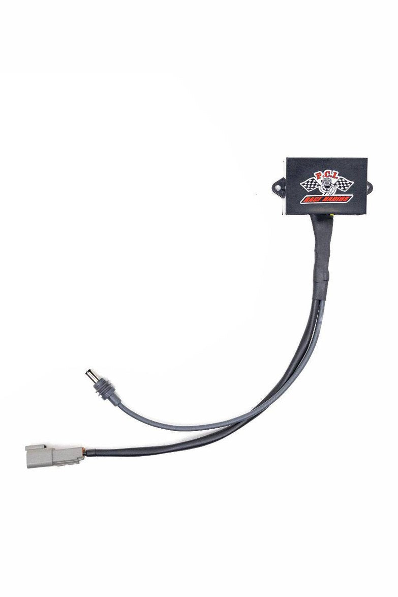PCI Starlink Mini Hard Wire Power Cable with Step up Converter