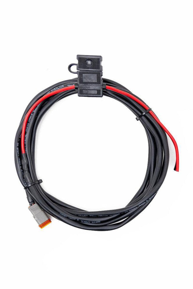 PCI Starlink Mini Hard Wire Power Cable with Step up Converter