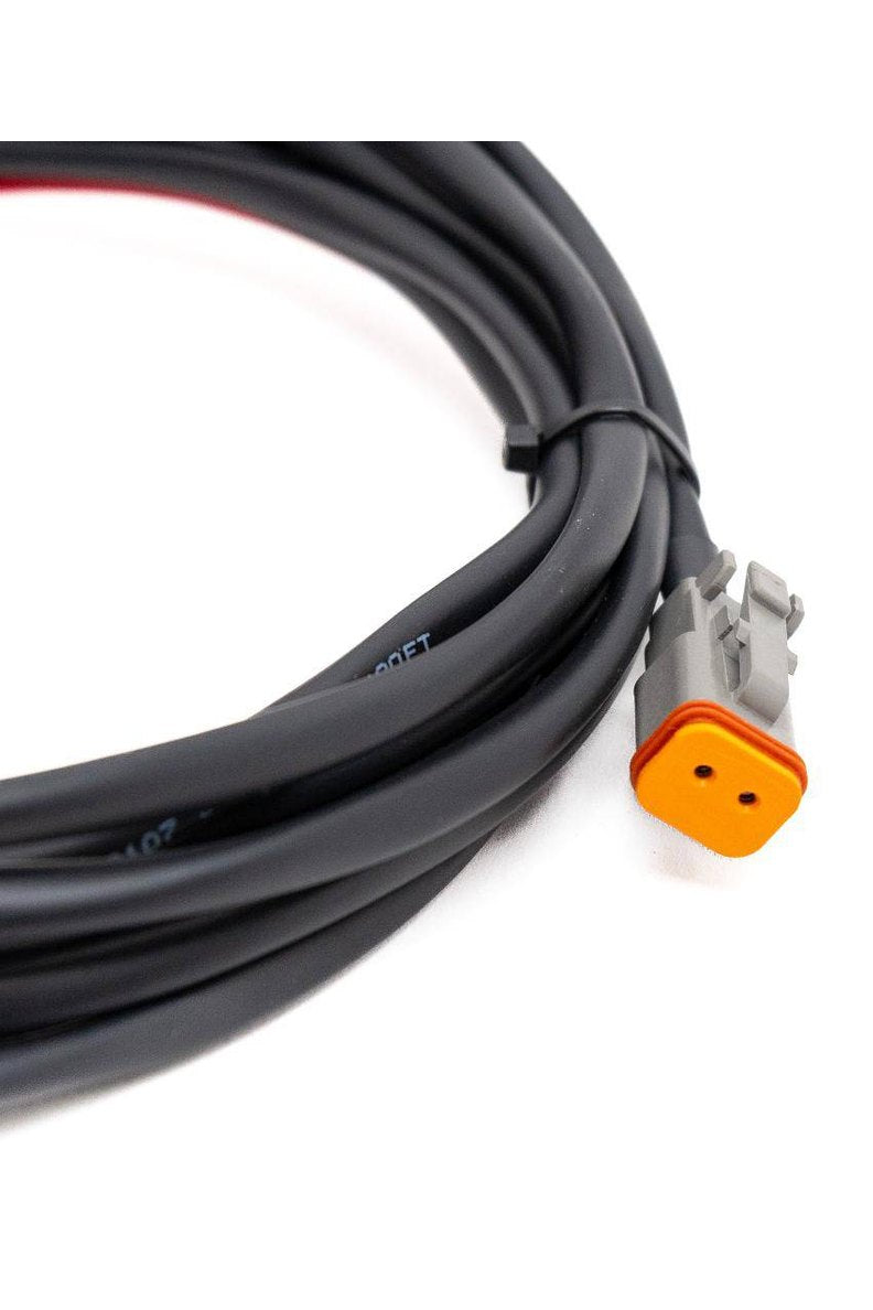 PCI Starlink Mini Hard Wire Power Cable with Step up Converter
