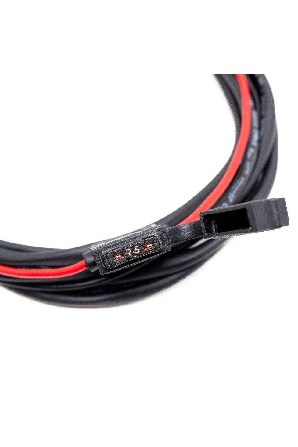 PCI Starlink Mini Hard Wire Power Cable with Step up Converter
