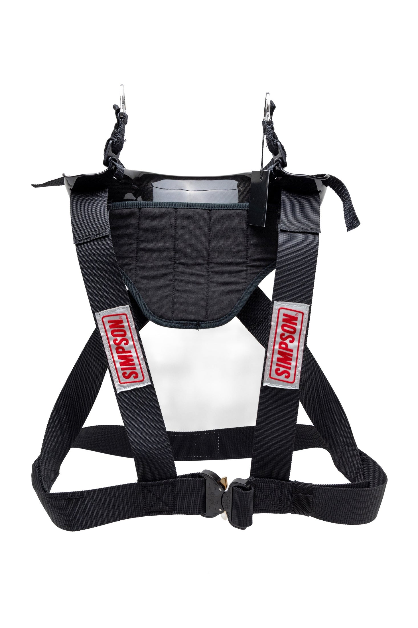 Simpson Hybrid Pro Lite Carbon Fiber