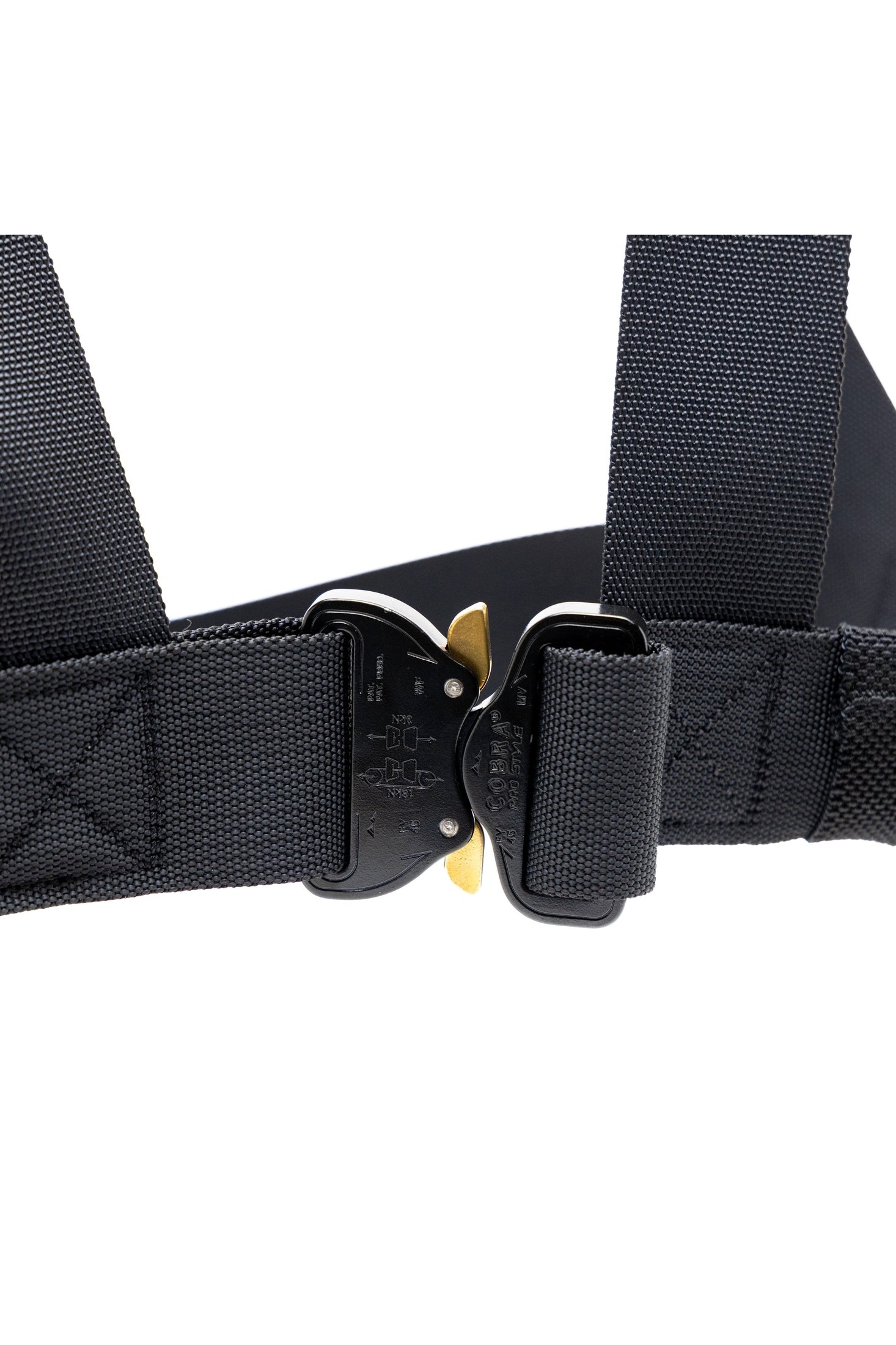 Simpson Hybrid Pro Lite Carbon Fiber