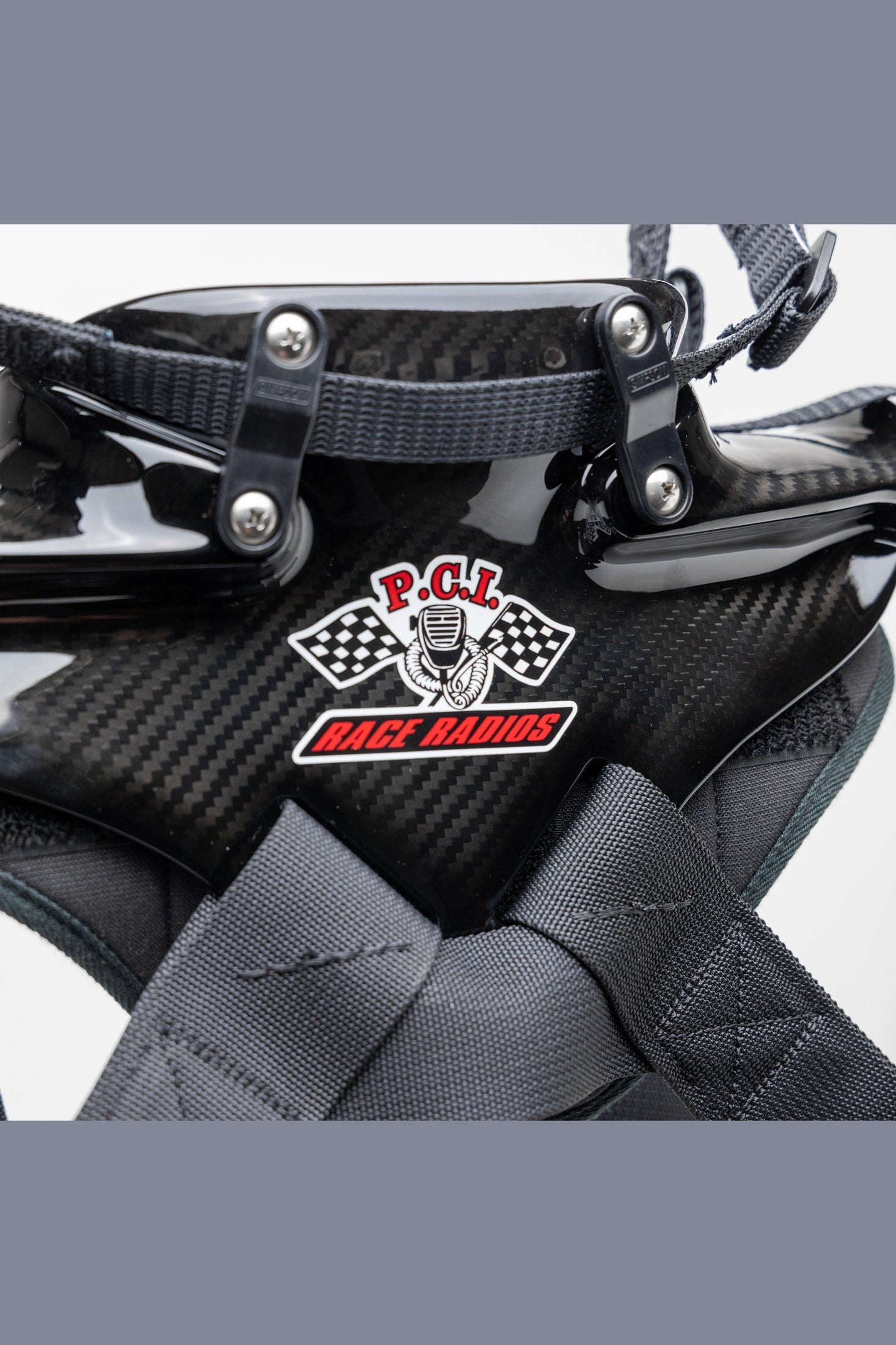 Simpson Hybrid Pro Lite Carbon Fiber