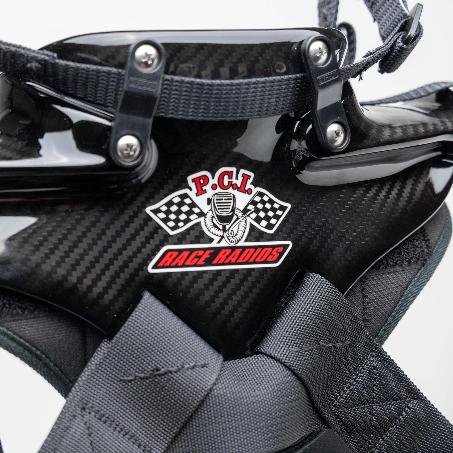 Simpson Hybrid Pro Lite Carbon Fiber