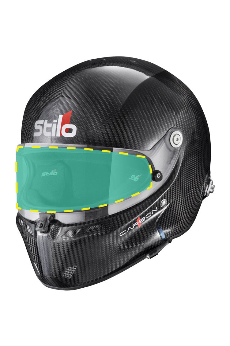 Cruz Armor Shield Protection Kit - PCI Race Radios