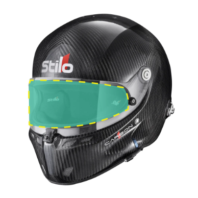 Cruz Armor Shield Protection Kit