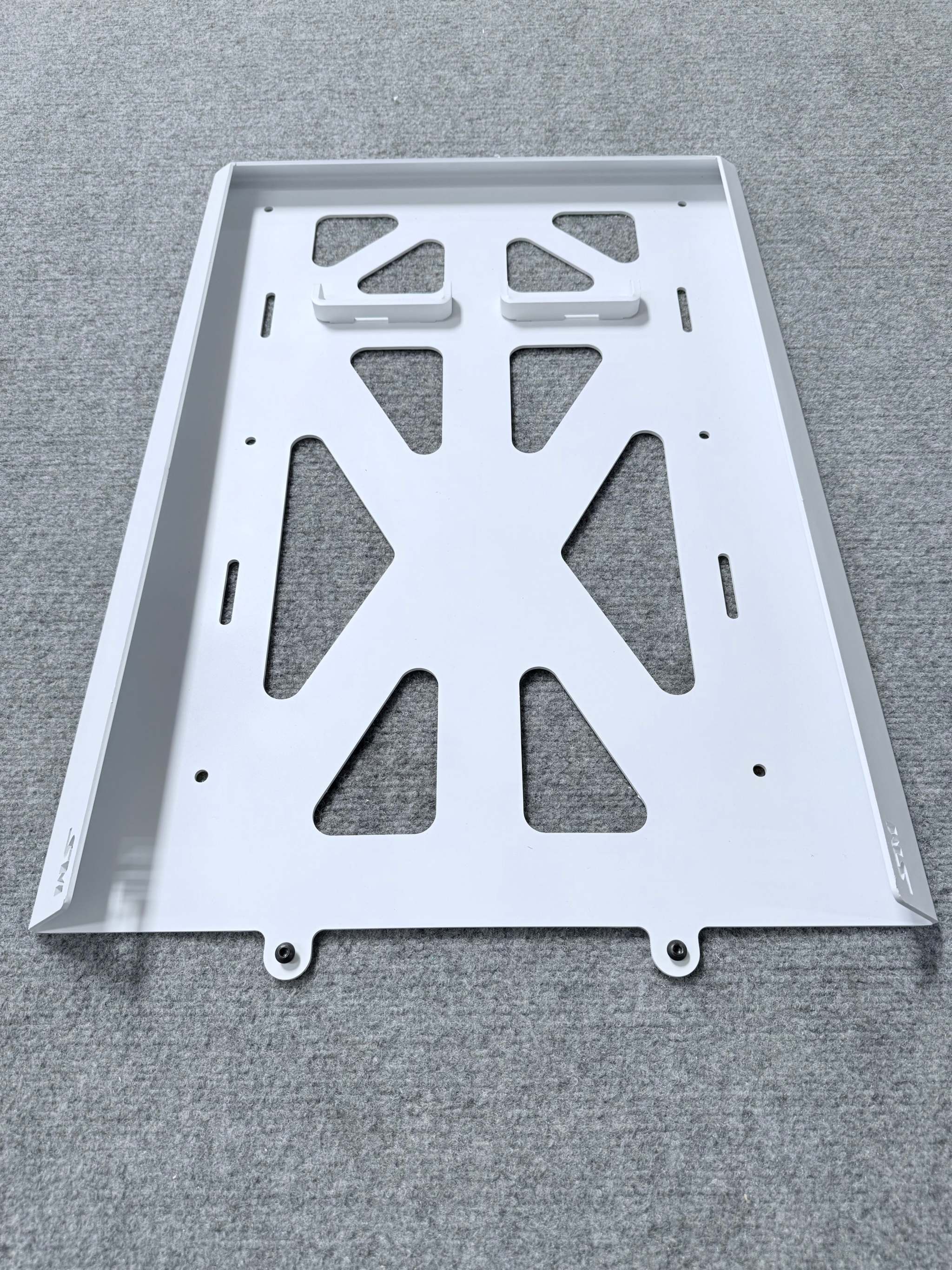 STAR-MOUNT SYSTEMS - Performance Gen 3 Hybrid Attachment & Quick Release