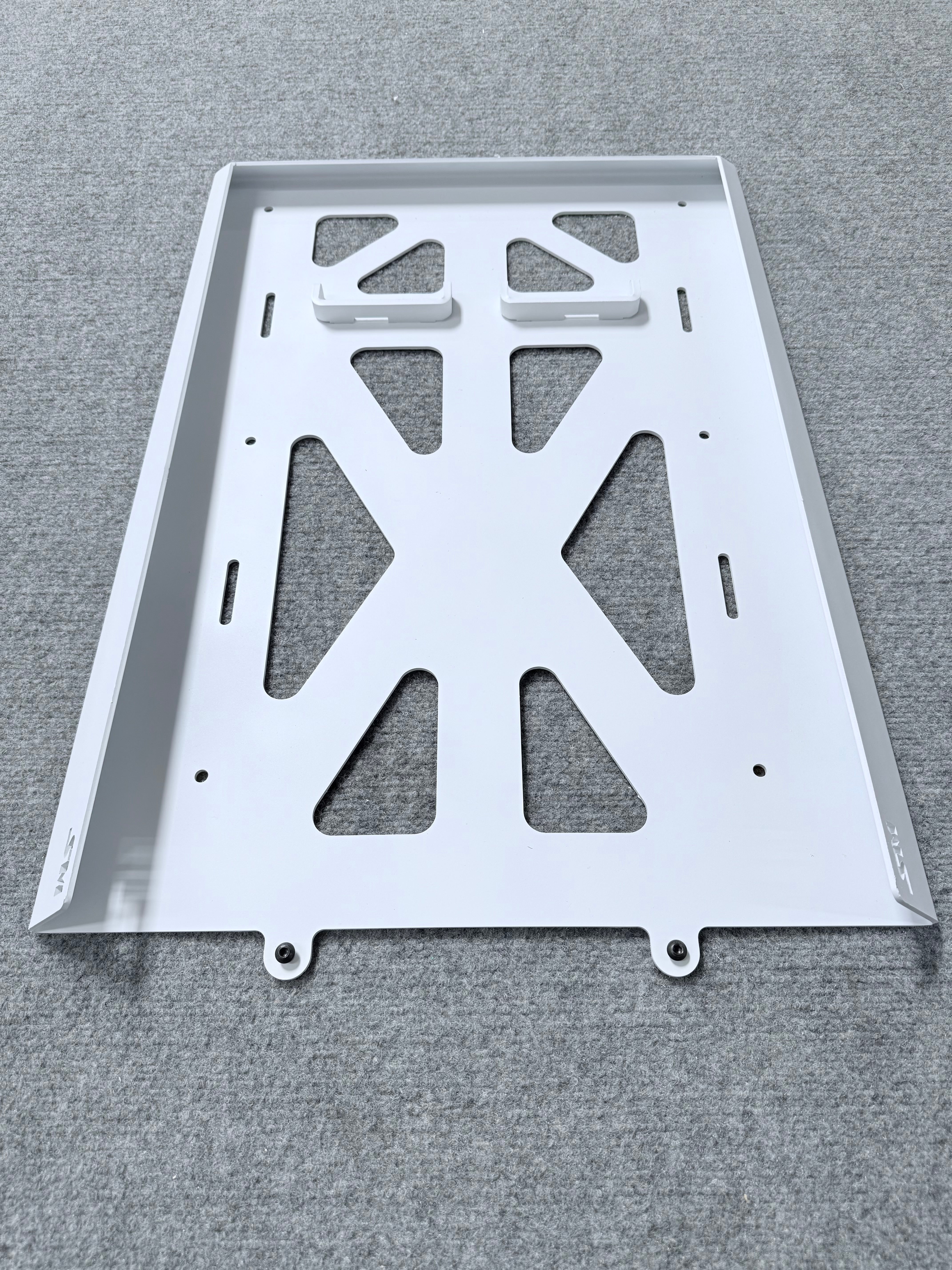 Performance Gen 3 Hybrid Attachment and Quick Release