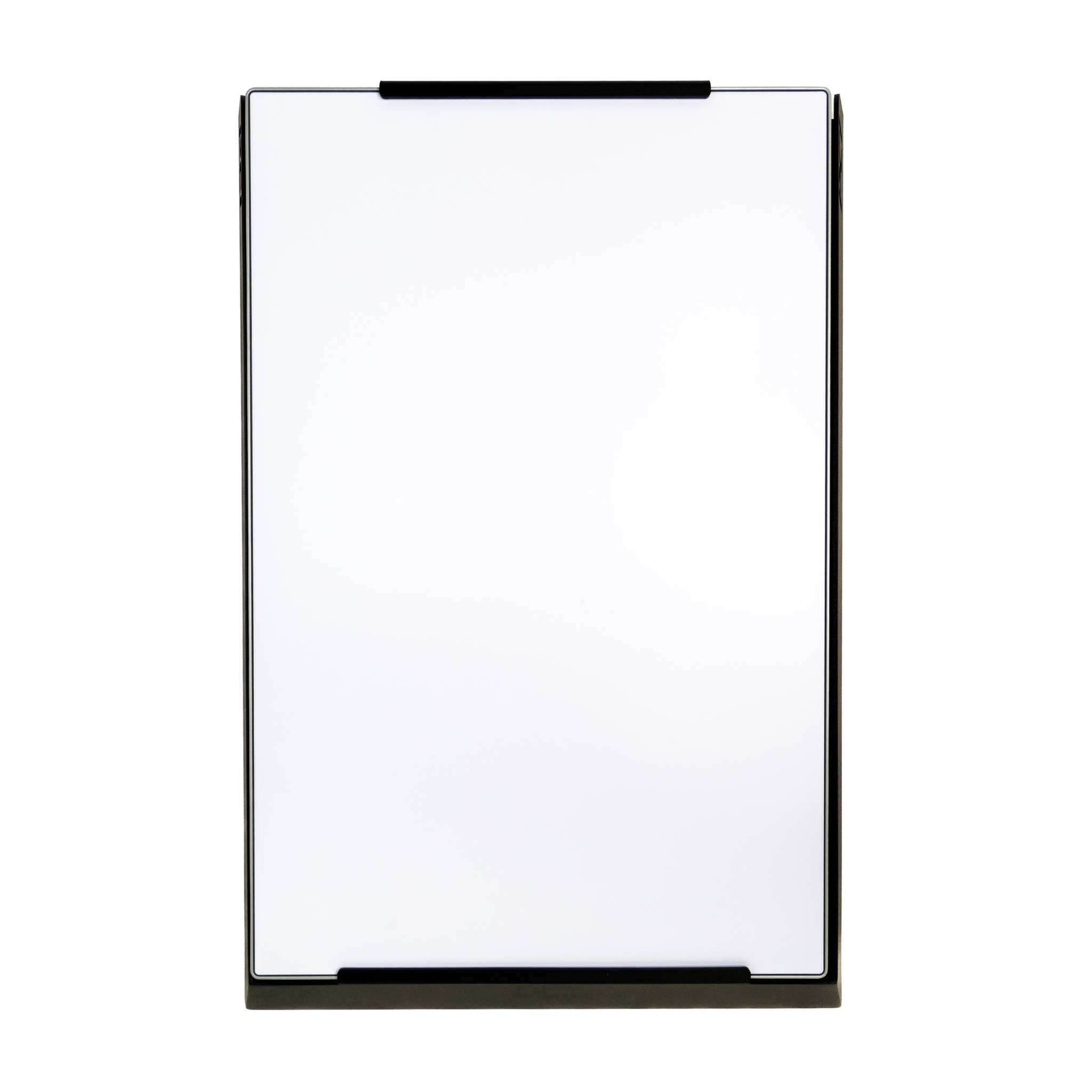PCI Starlink high performance antenna race bracket on white background