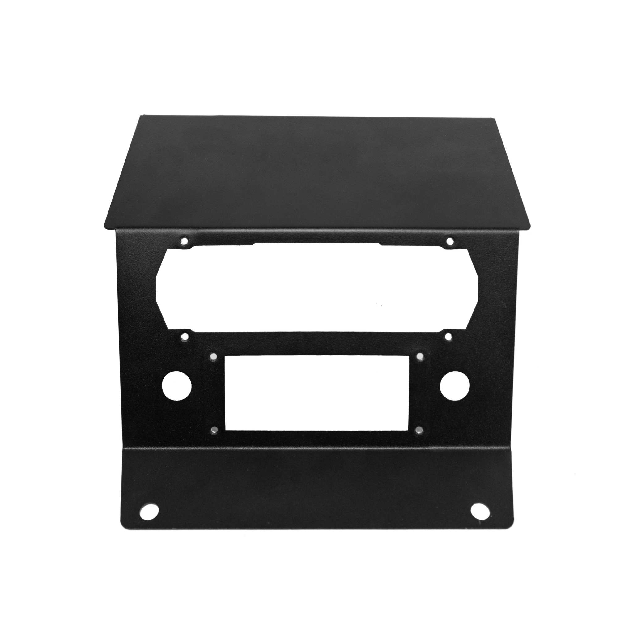 Polaris 2019+ Ranger Radio and Intercom Bracket