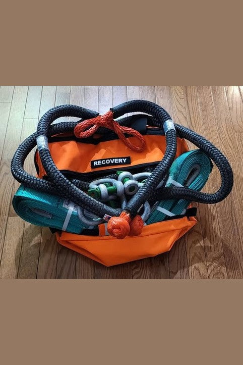 Recovery Gear Bag