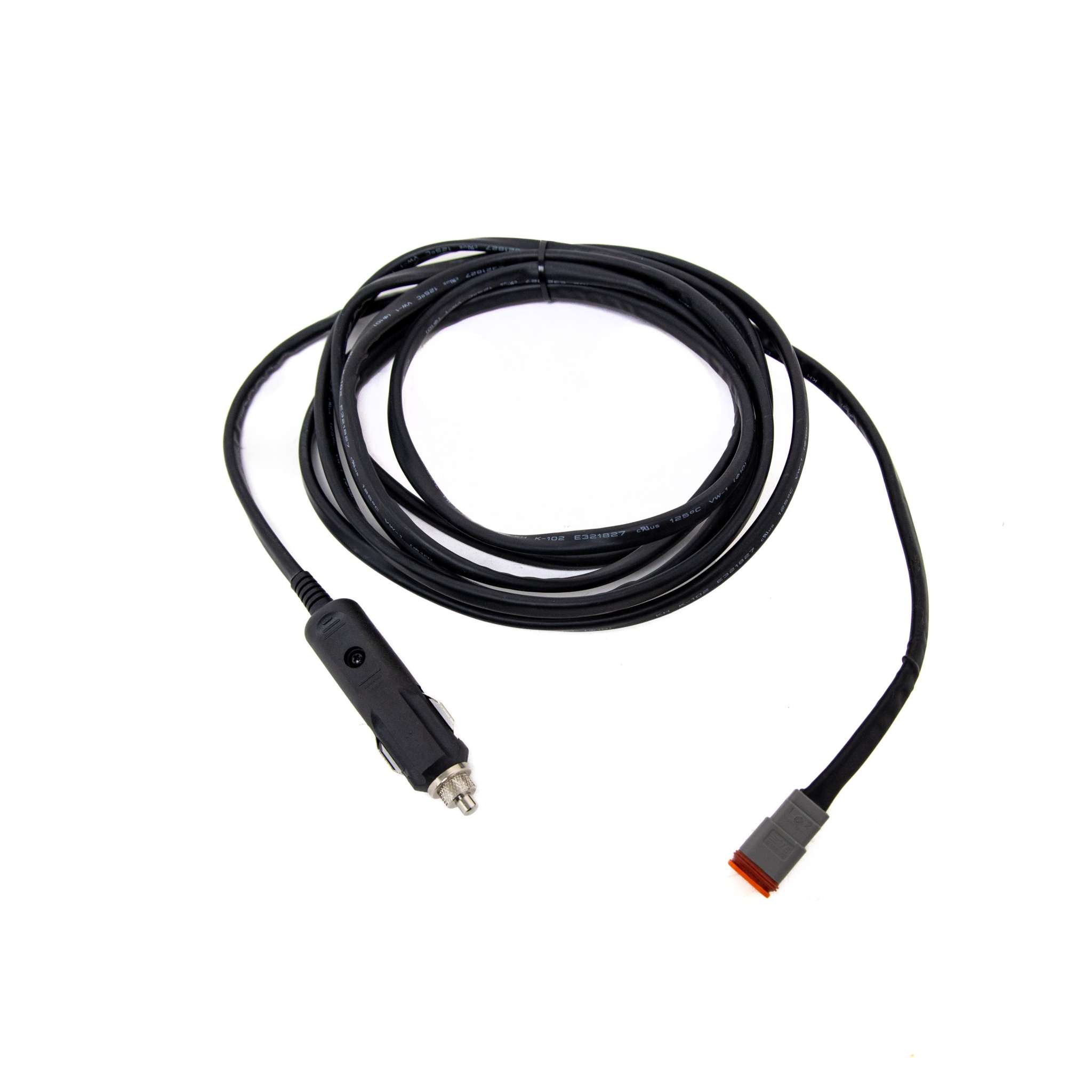 Mejore su configuración de Starlink Mini con el cable de alimentación PCI Starlink Mini Hardwire con convertidor elevador