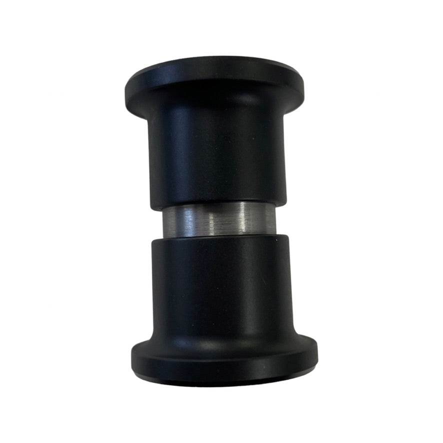 Can Am X3 Delrin A Arm Bushing Kit - Strengthen Your Front End