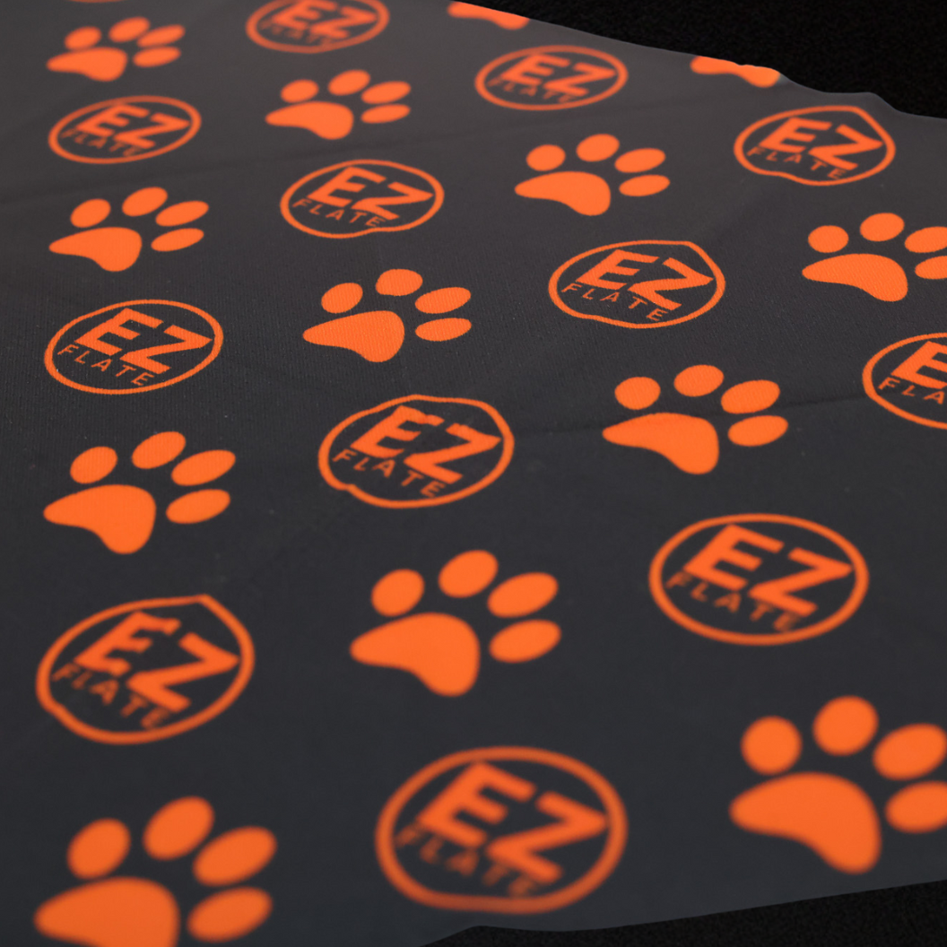 Dog Bandana - Stylish & Lightweight Dog Accessories for All Sizes