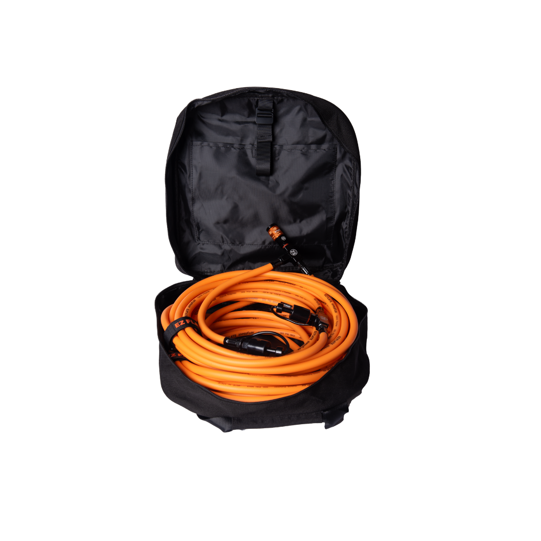 Hyperflex 6-way Hoses