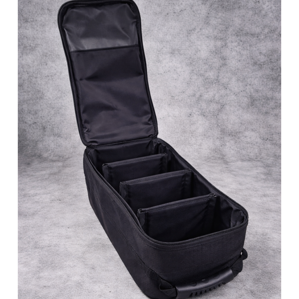 Clearance Headset Bag - PCI Race Radios