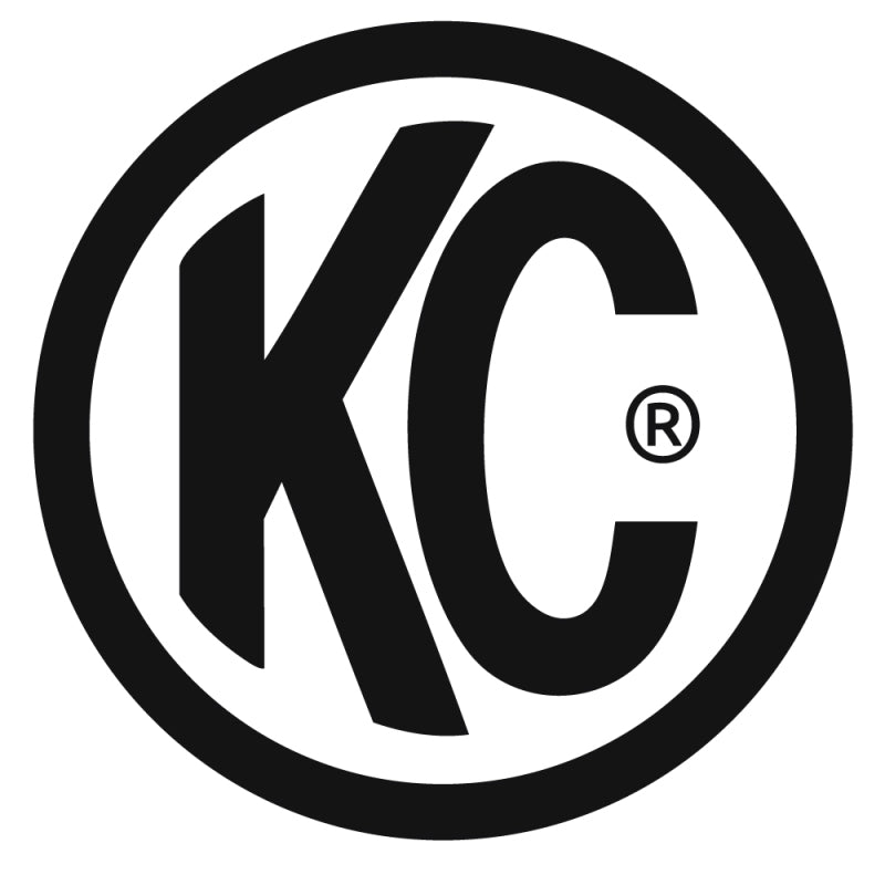 KC Pro6 39” LED Light Bar for Polaris RZR Pro XP/Turbo R