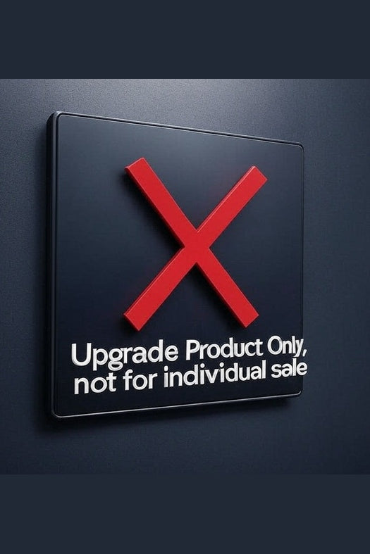 Upgrade Earjack Offroad P0367