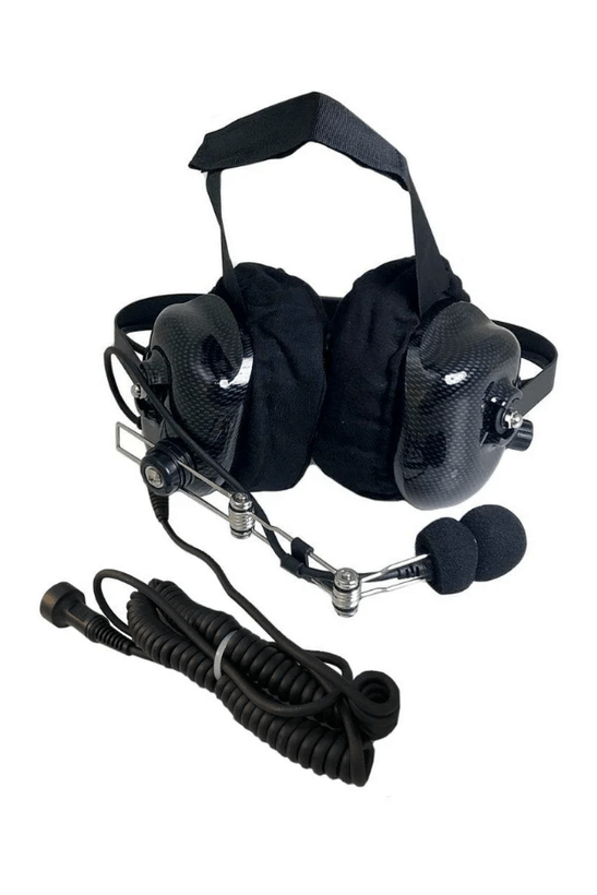 Upgrade 2 Elite Behind the Head Headsets