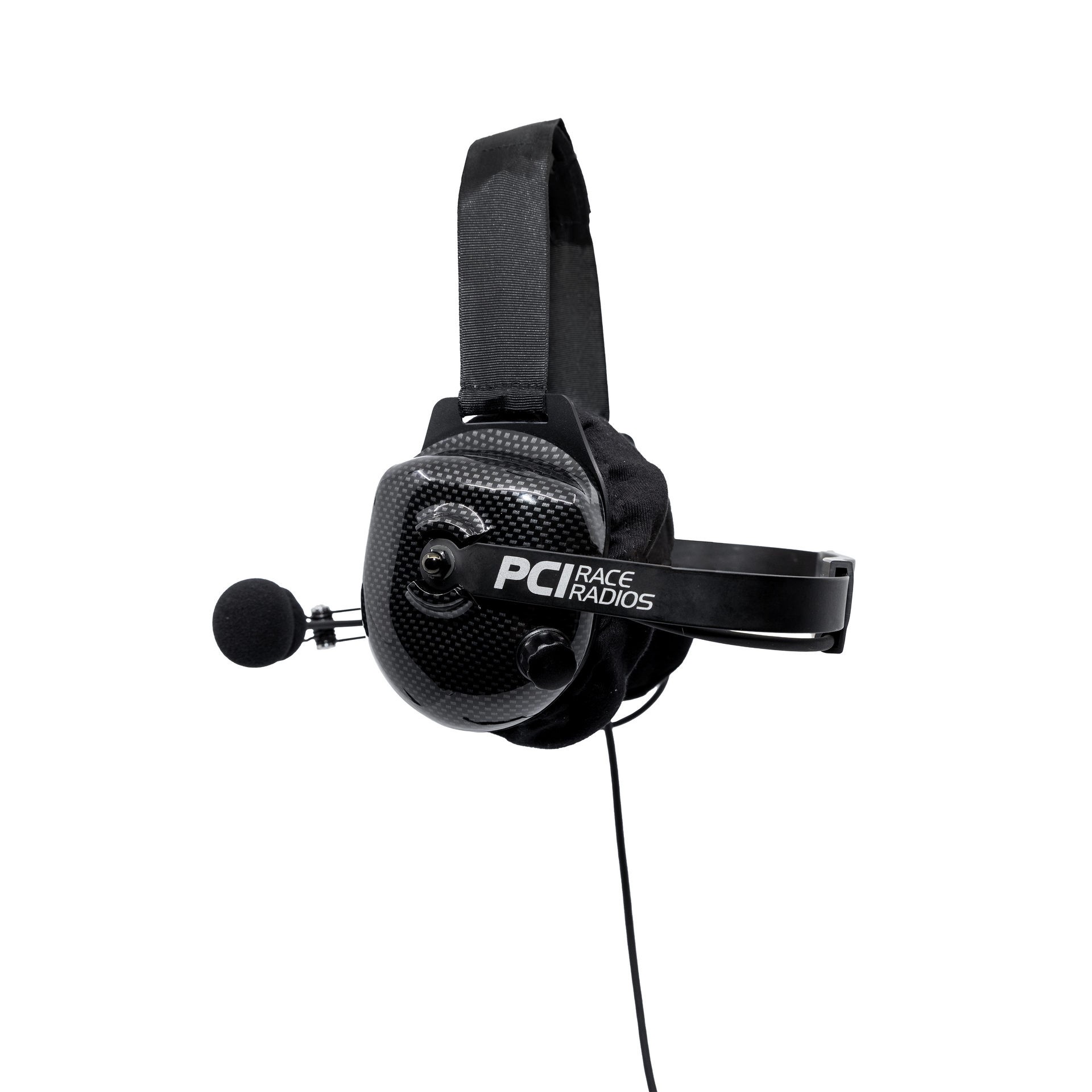 Trax G2 Stereo Headset with Volume Control