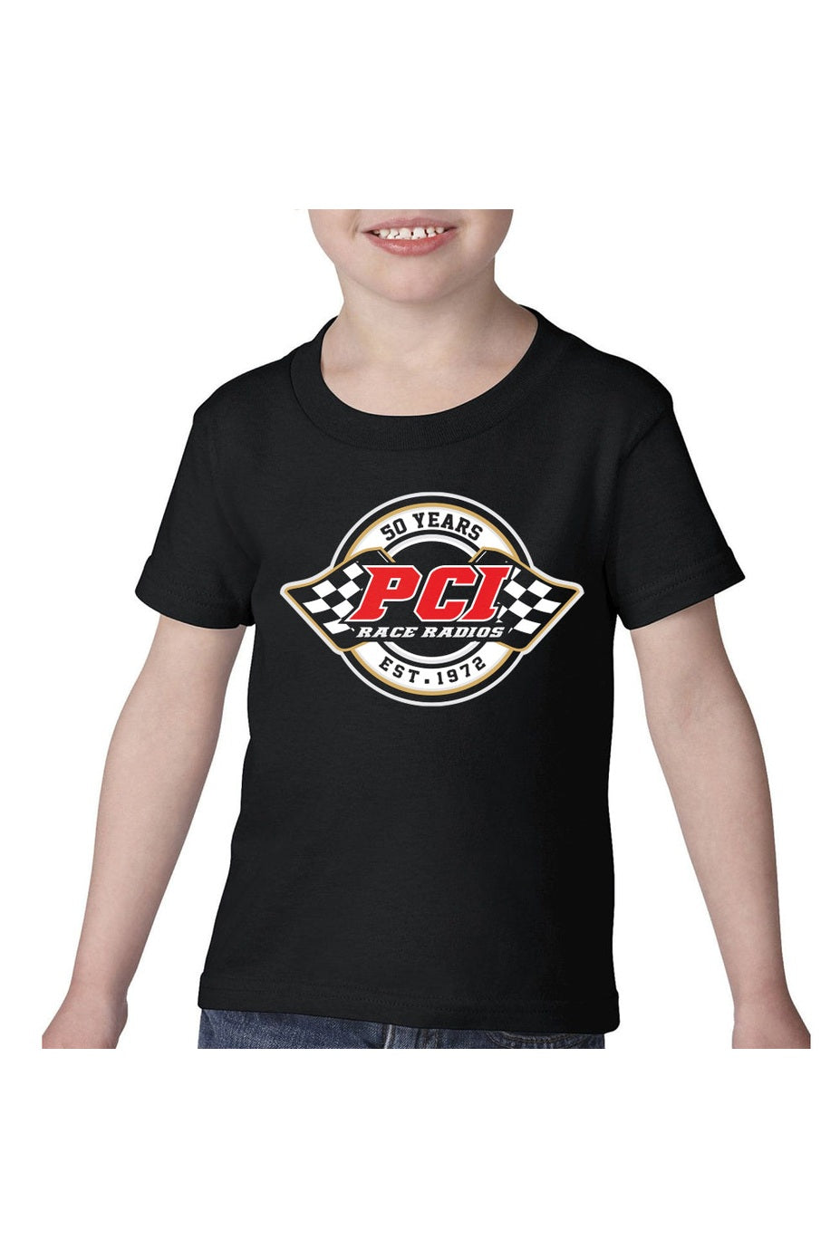 50th Youth Shirt