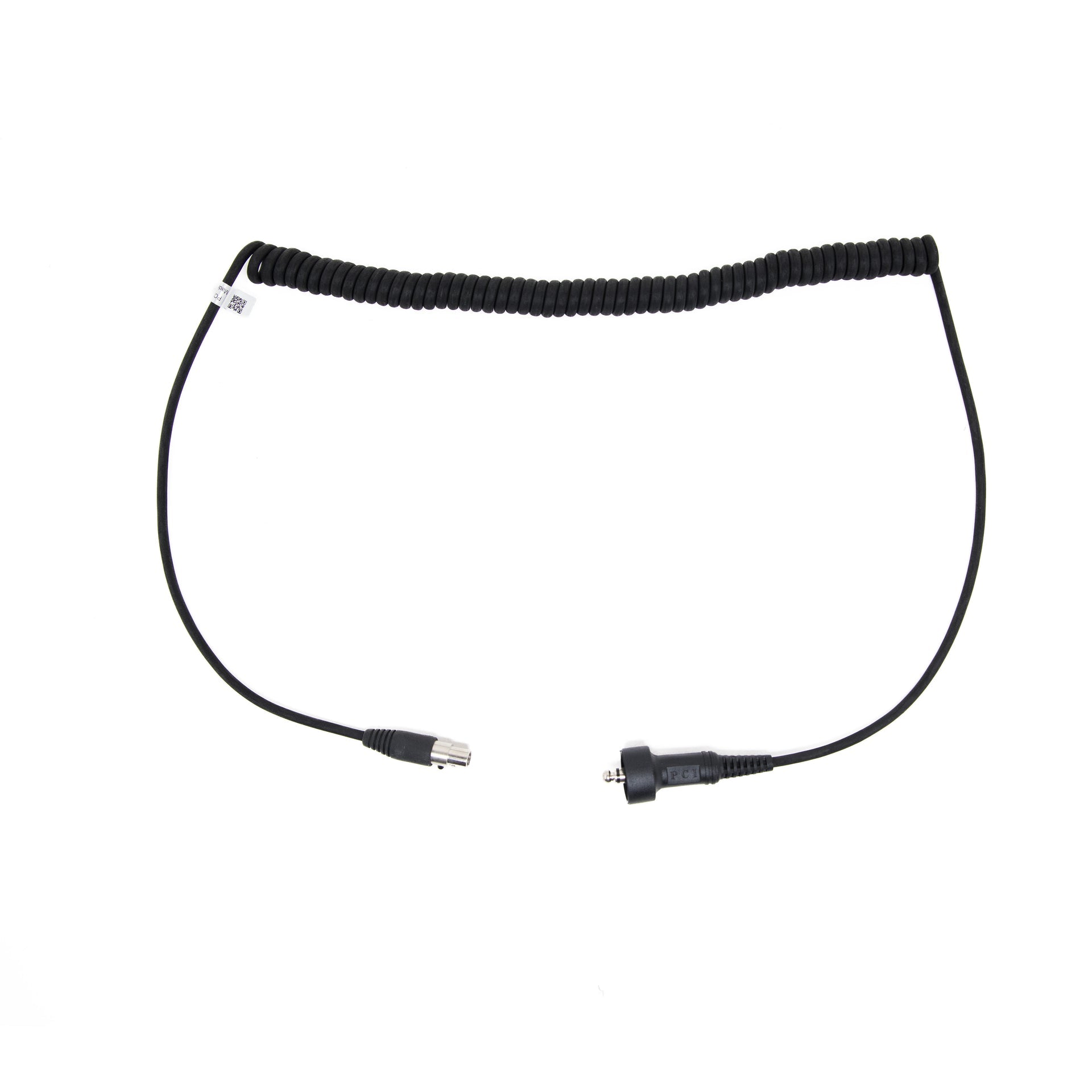 Vibe Headset Cable - PCI Race Radios