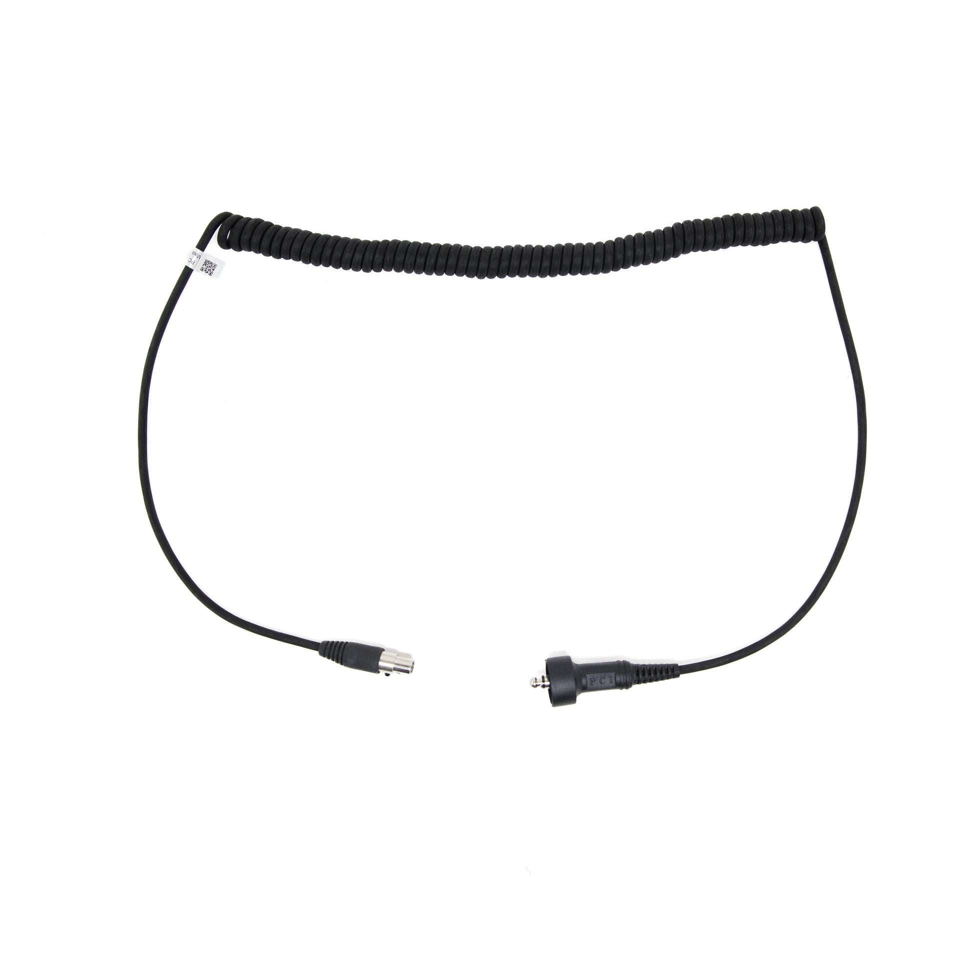 PCI Vibe Headset - PCI Race Radios
