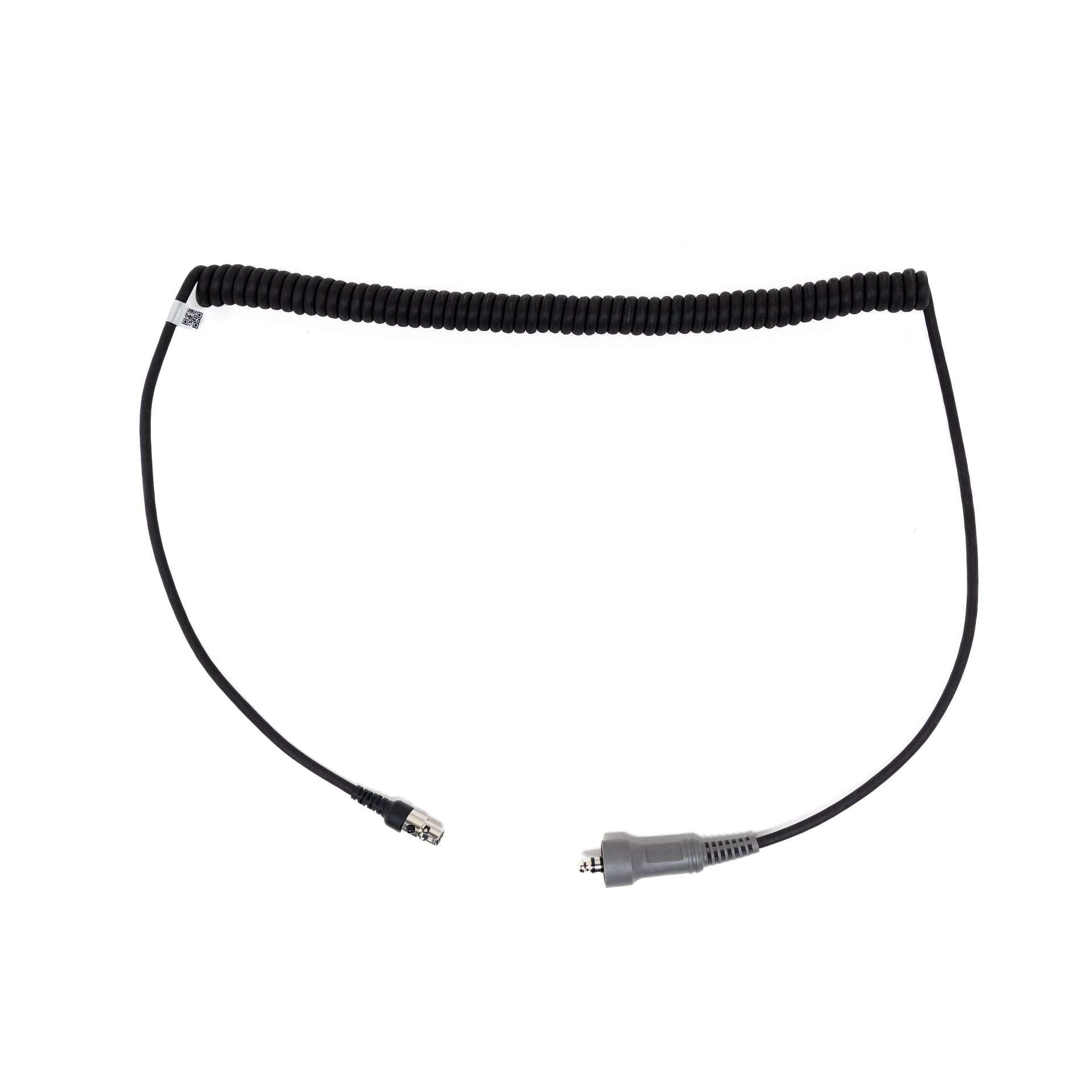 Vibe Headset Cable - PCI Race Radios