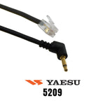 Mobile Radio Adapter Yaesu 5209