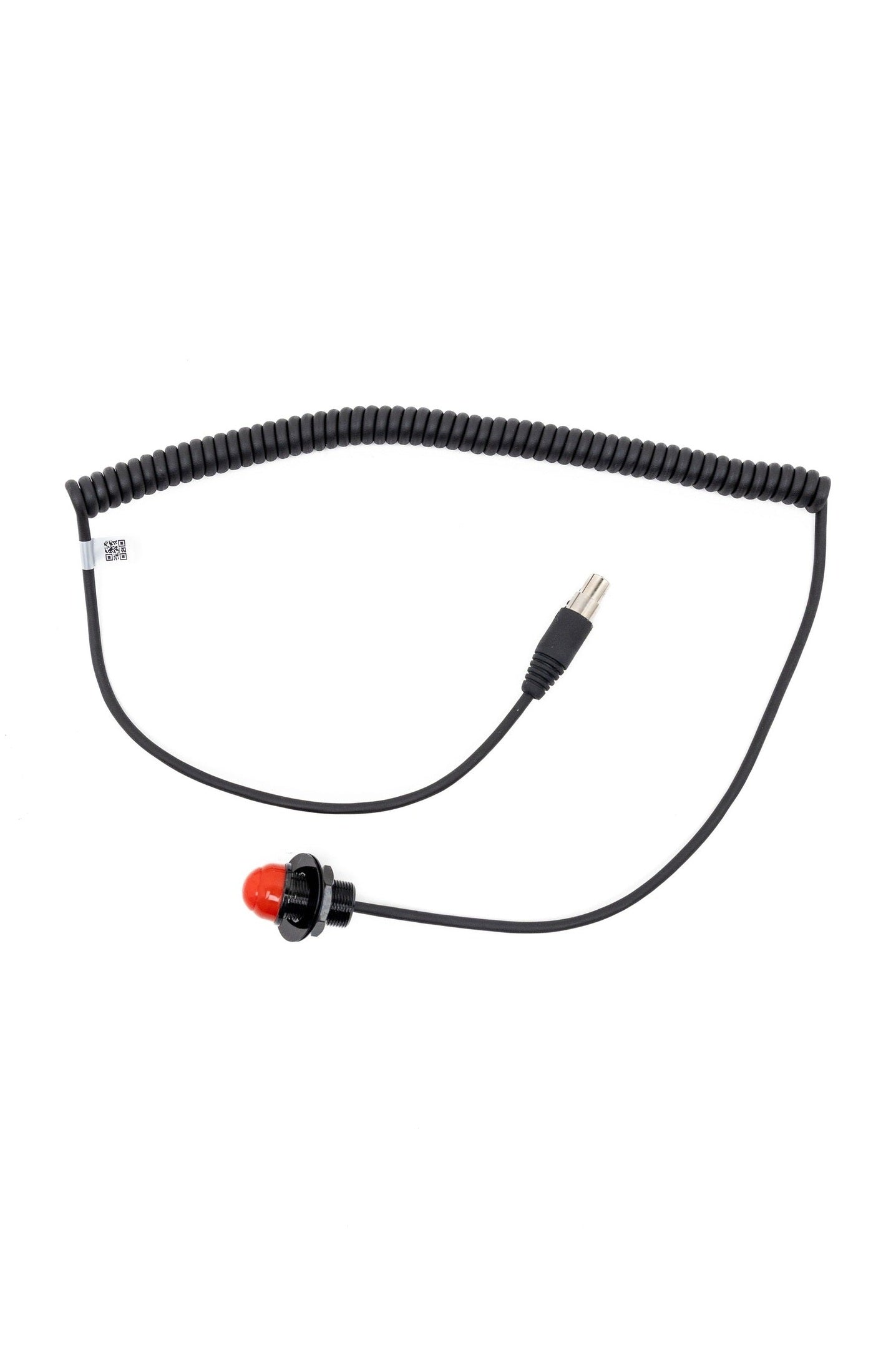 PTT Female Panel Mount