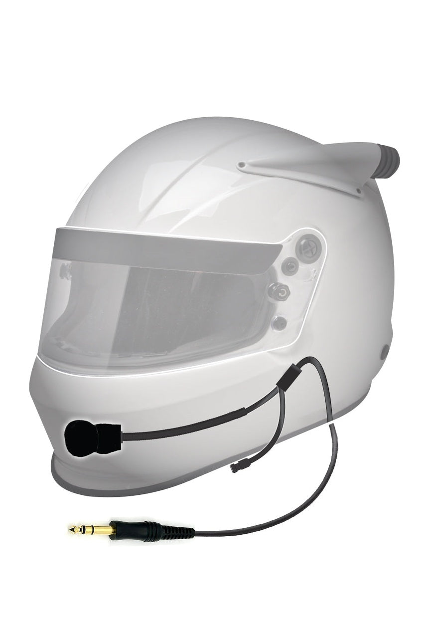 Nascar Helmet Wiring Kit