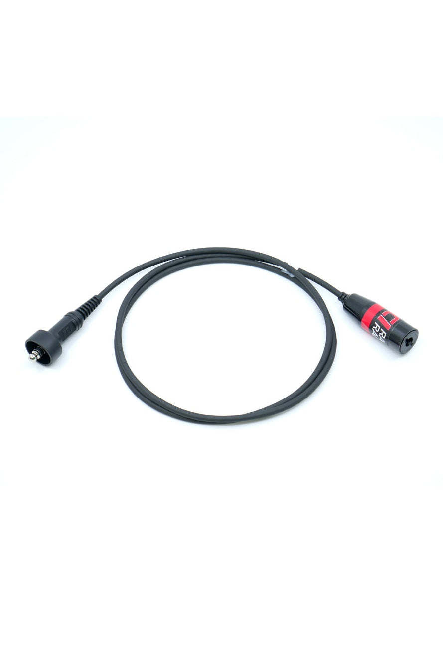 Elite Helmet Wire Extension