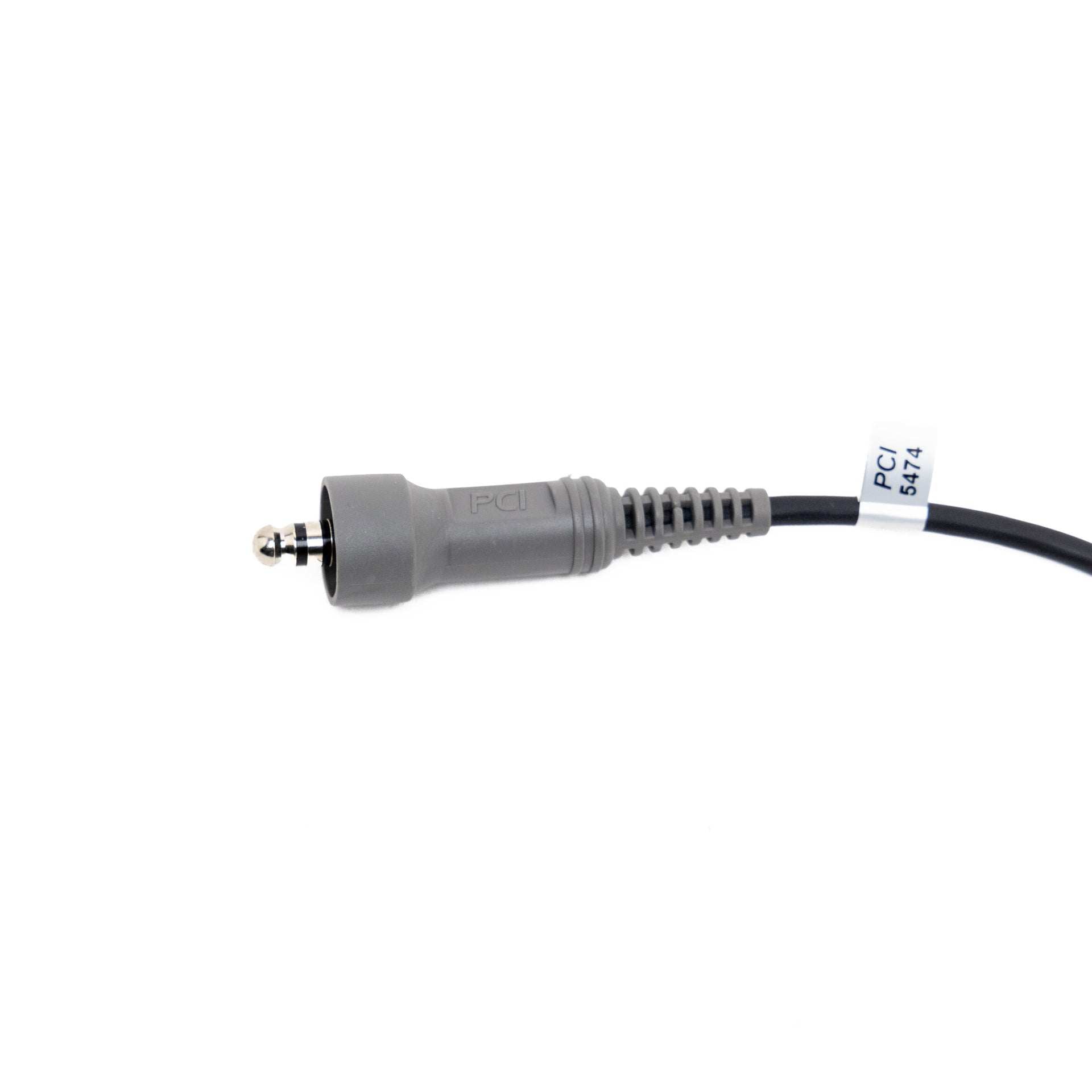 PCI Stilo Adapter Cable For Trax Wired Venti Model Helmets - PCI Race Radios