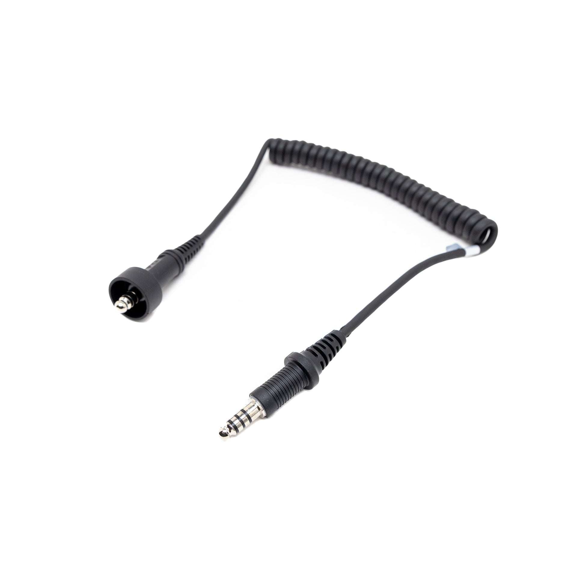 Stilo Coil Cord Adapter Cable upgrade replacing straight cable model 5473 with coiled model 5475