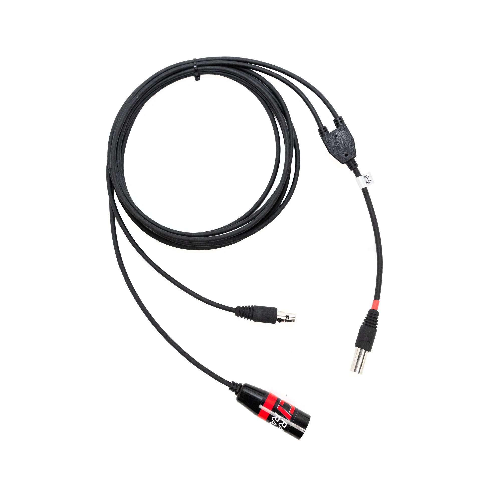 Elite Single Seat Harness for racing communication with helmet, radio, and PTT connectors