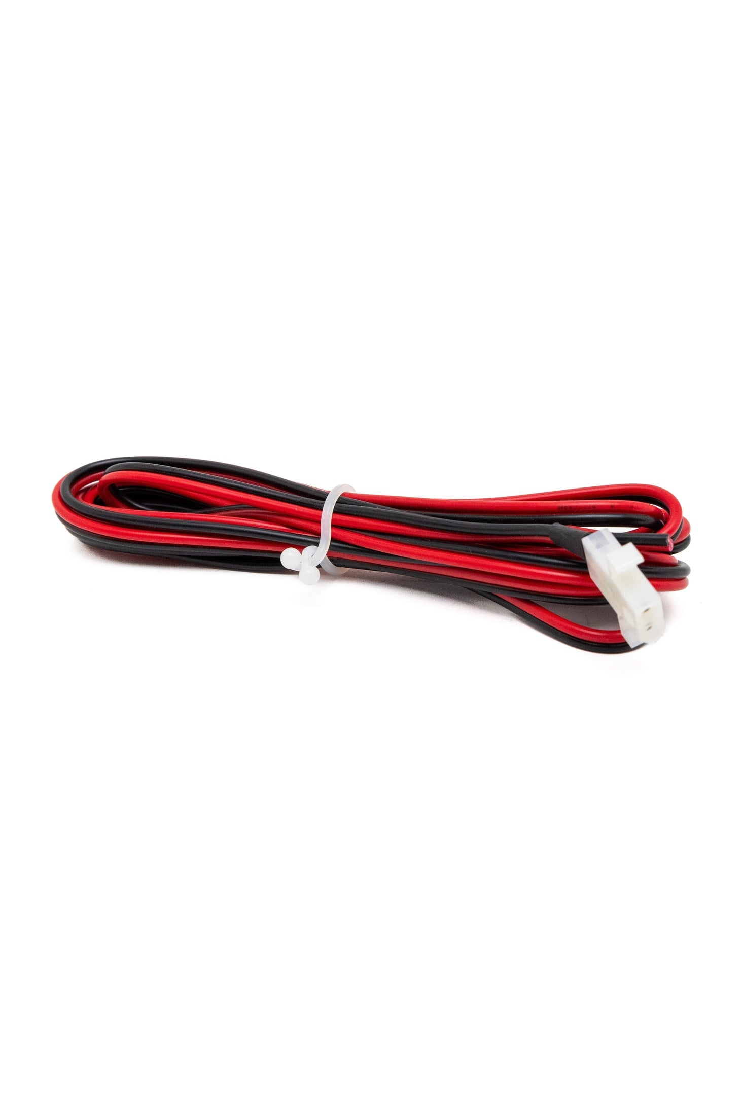 Intercom and RaceAir Boost Hard Wire Power Cable