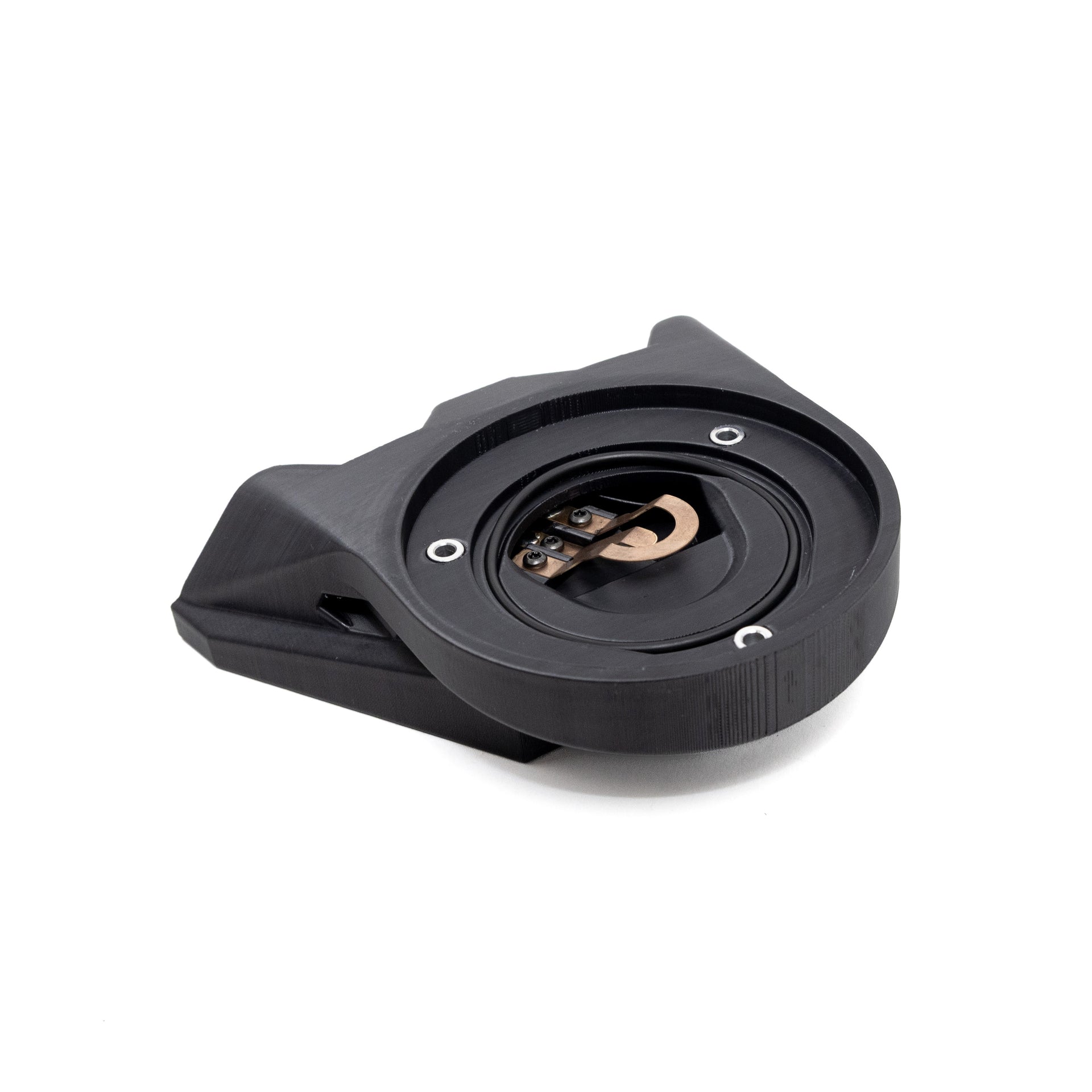 Bullet Proof Diesel Starlink Mini NMO Mount