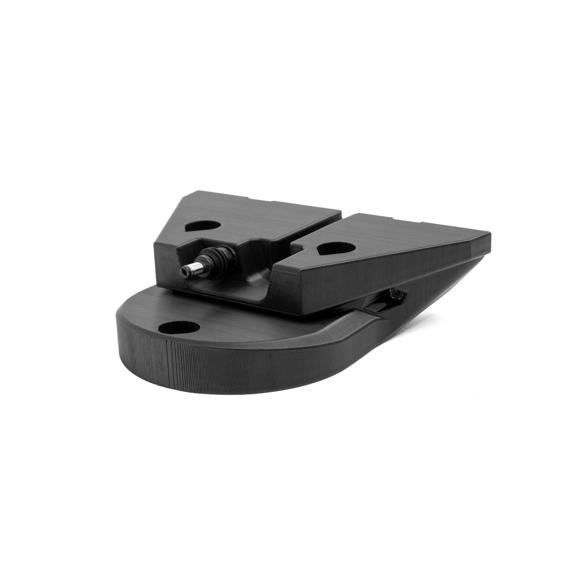 Bullet Proof Diesel Starlink Mini NMO Mount