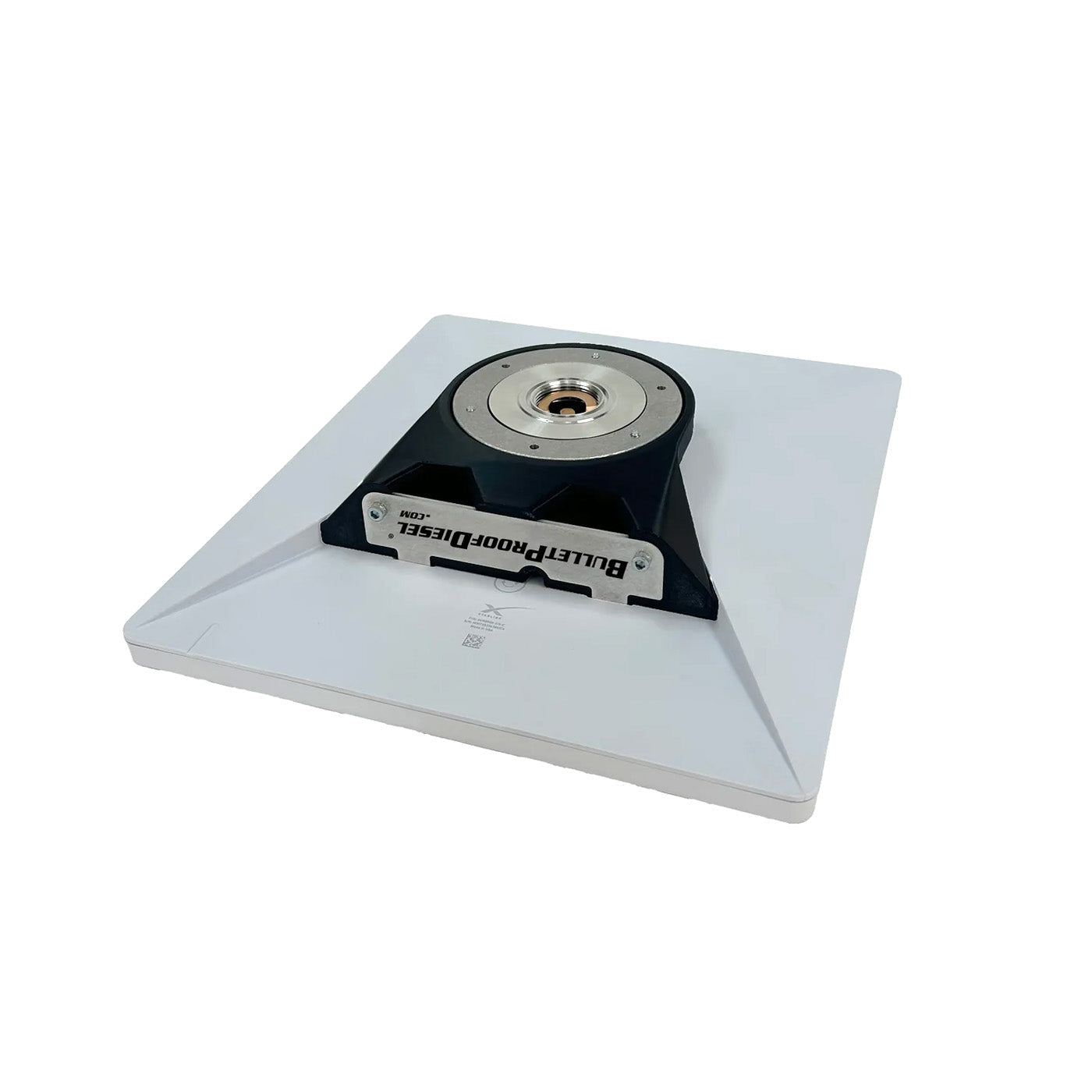 Bullet Proof Diesel Starlink Mini NMO Mount