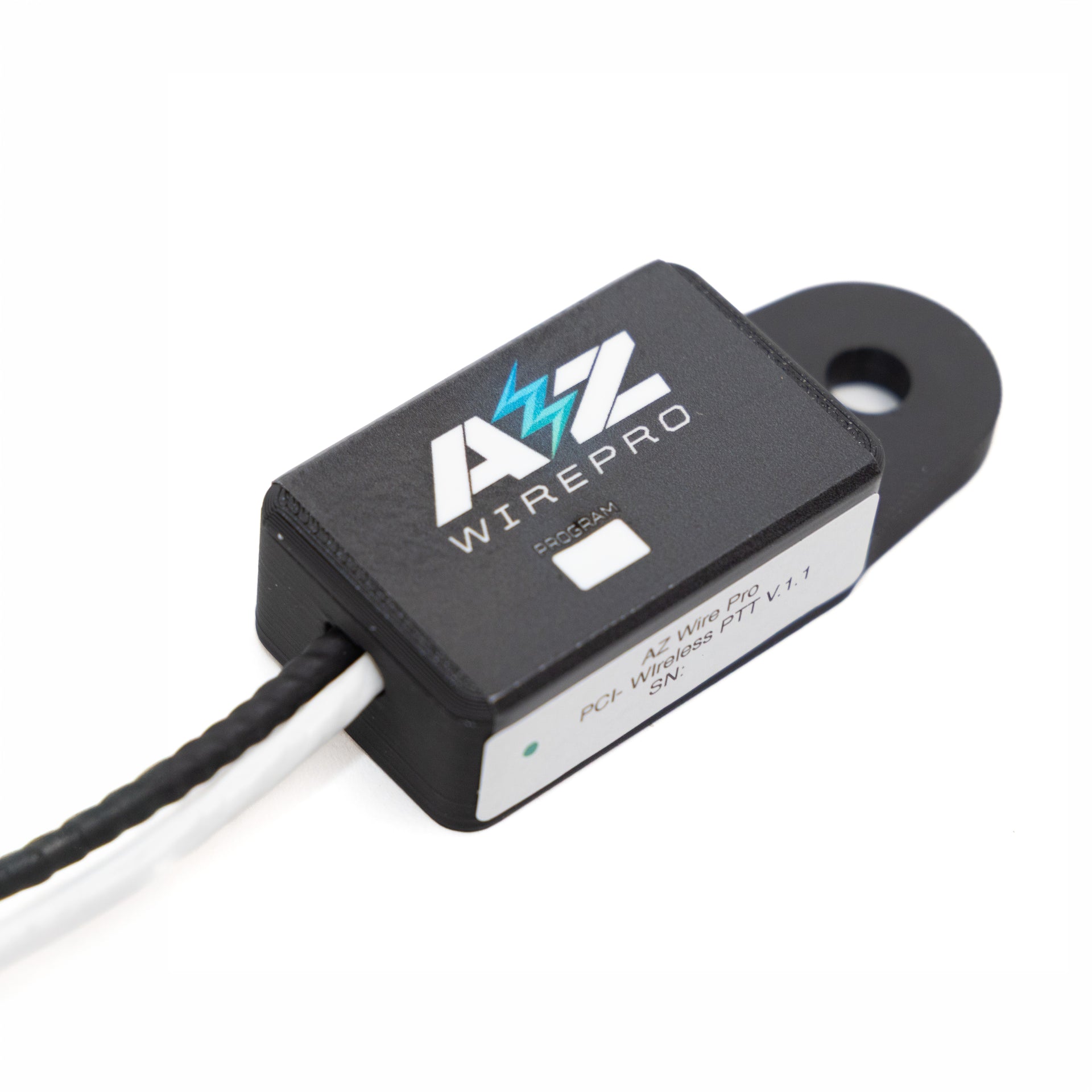 Wireless PTT