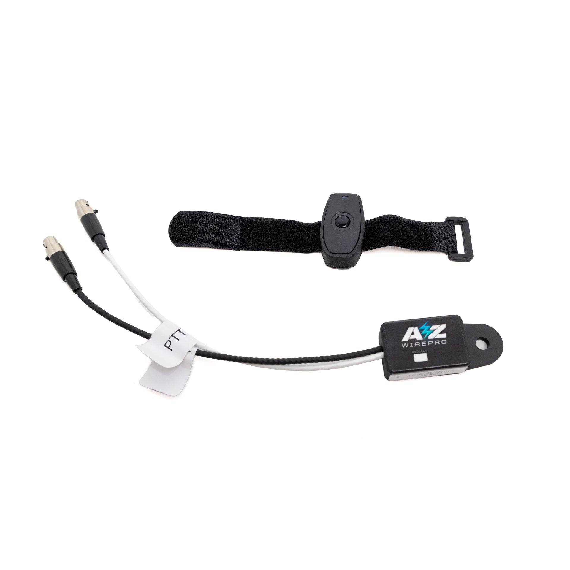 Wireless PTT