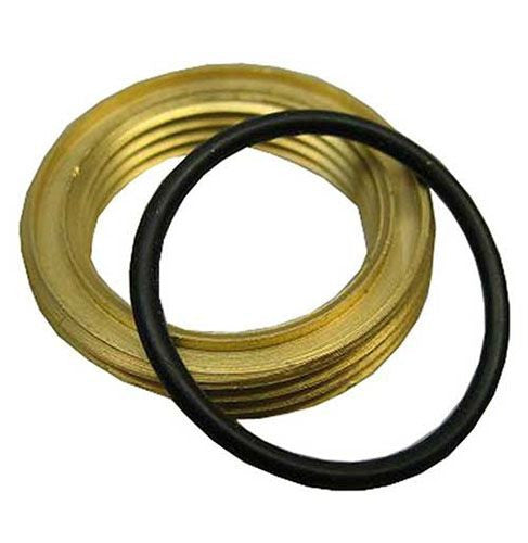 Coax Brass Ring 7/8" - PCI Race Radios