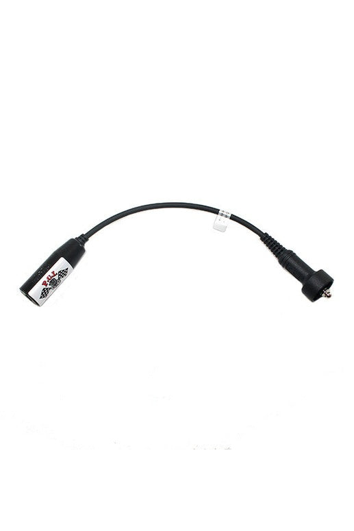 PCI Helmet Adapter