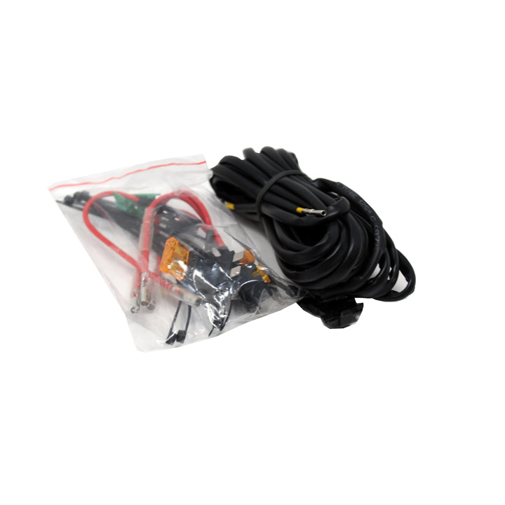 Baja Designs LP Series Backlit Add-On Harness – Universal