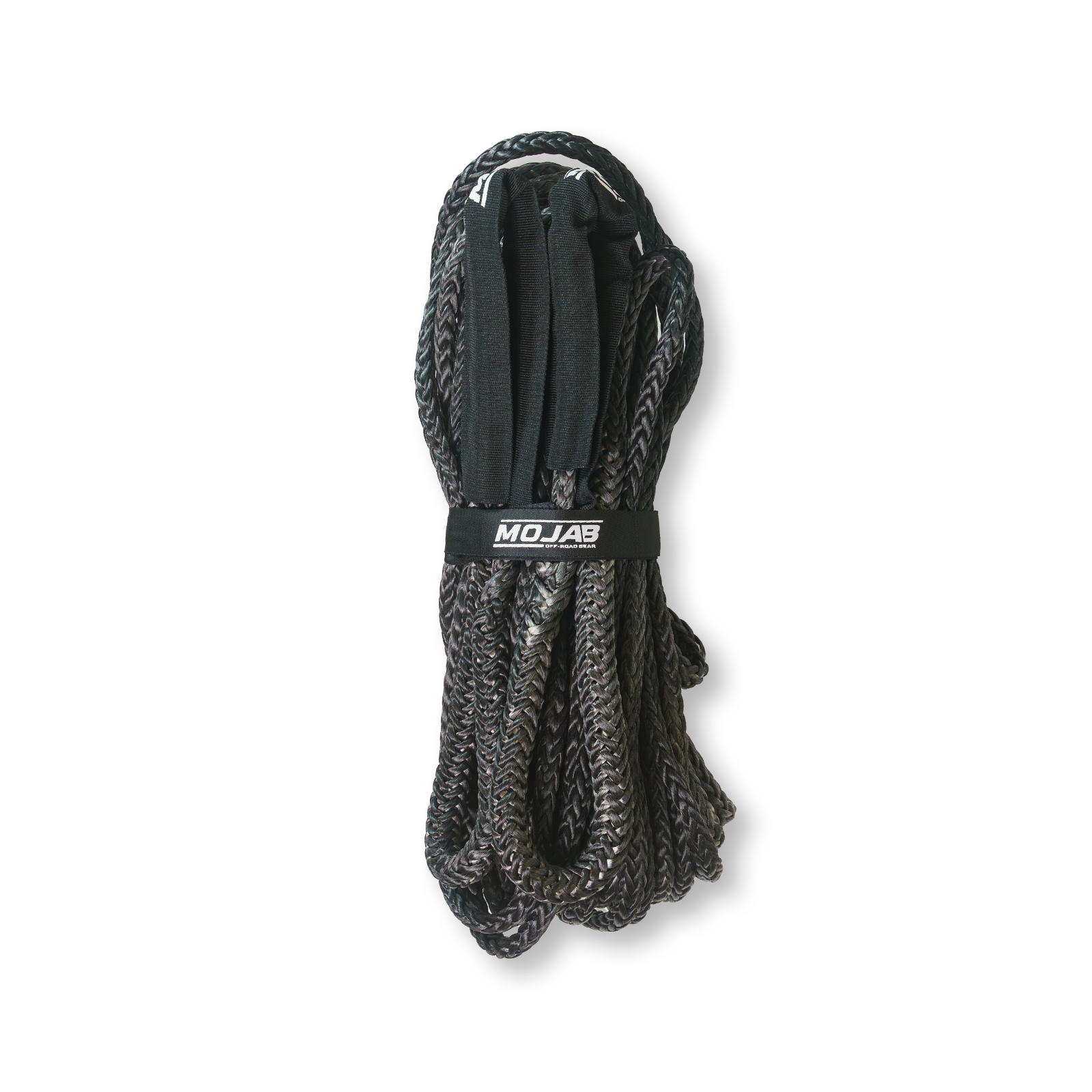 Winch line Extension - 1/2'' x 85 FT. | Durable, Reliable UHMWPE