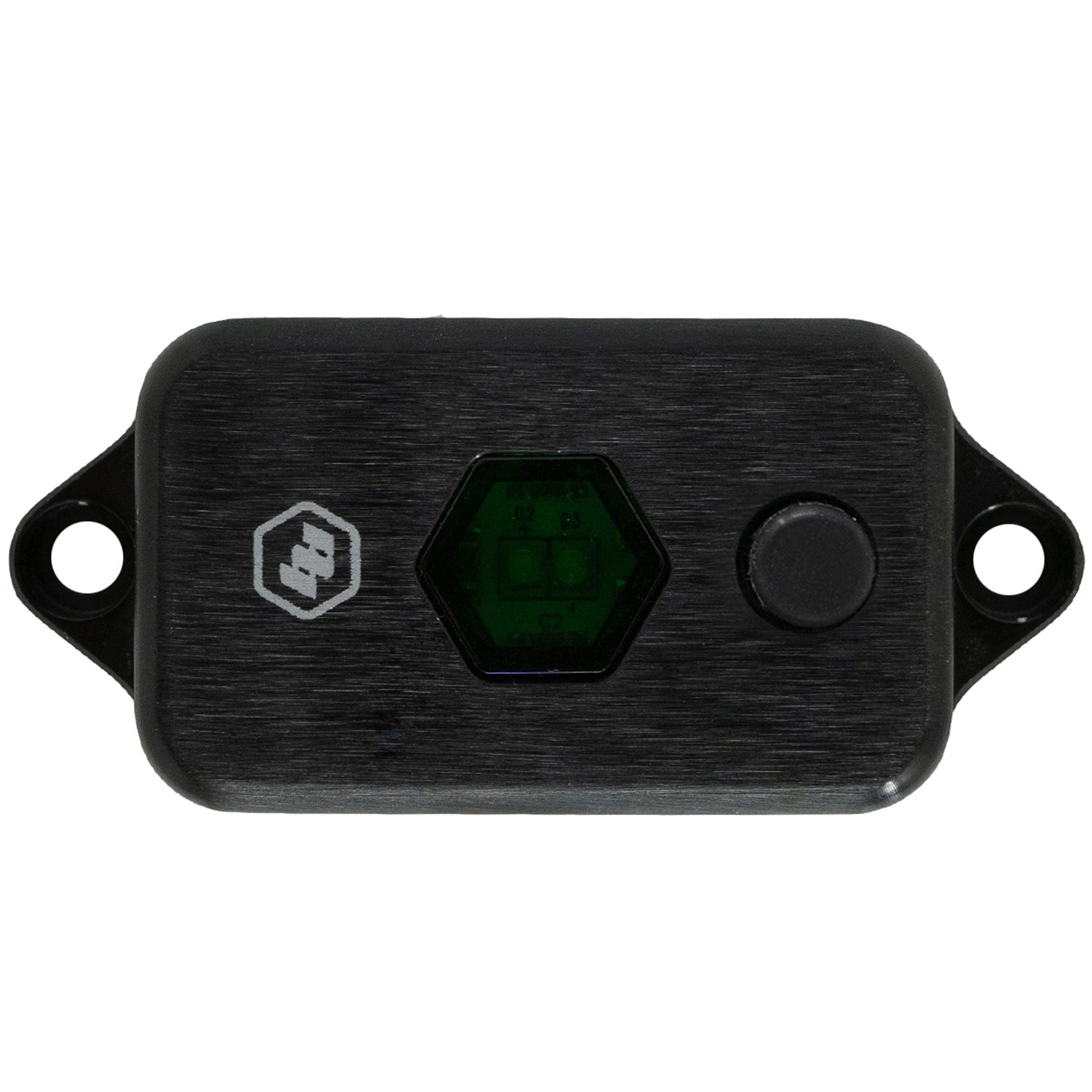 Baja Designs LED, Dome Light w/Switch | Universal